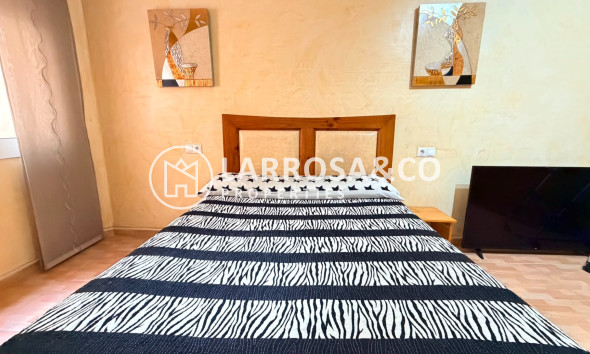 Resale - Apartment - Los Montesinos - Costa Blanca