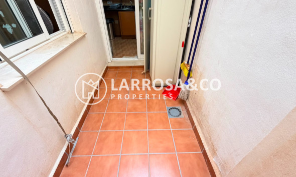 Resale - Apartment - Los Montesinos - Costa Blanca