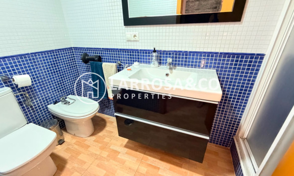 Resale - Apartment - Los Montesinos - Costa Blanca
