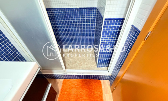 Resale - Apartment - Los Montesinos - Costa Blanca