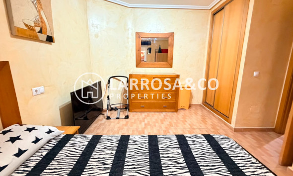 Resale - Apartment - Los Montesinos - Costa Blanca