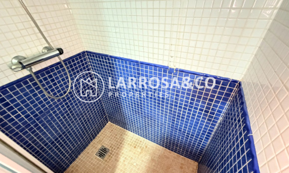 Resale - Apartment - Los Montesinos - Costa Blanca