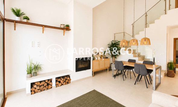 Resale - Detached House/Villa - Benijofar - Costa Blanca