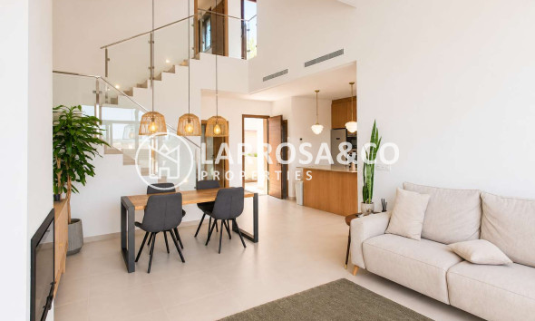 Resale - Detached House/Villa - Benijofar - Costa Blanca