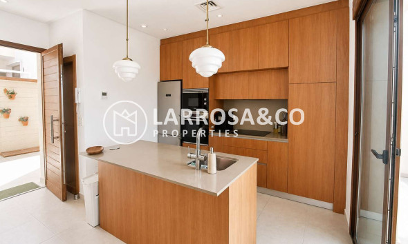 Resale - Detached House/Villa - Benijofar - Costa Blanca