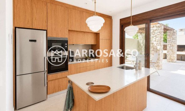 Resale - Detached House/Villa - Benijofar - Costa Blanca