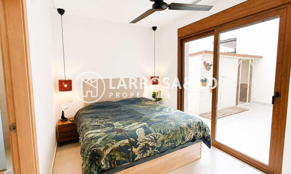 Resale - Detached House/Villa - Benijofar - Costa Blanca