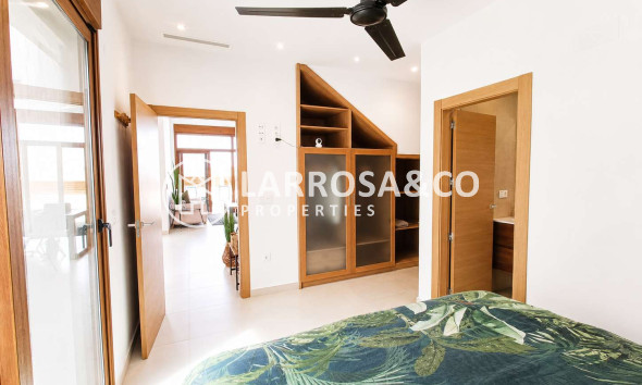 Resale - Detached House/Villa - Benijofar - Costa Blanca