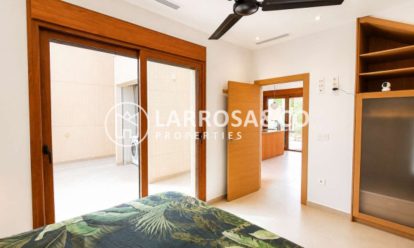 Resale - Detached House/Villa - Benijofar - Costa Blanca