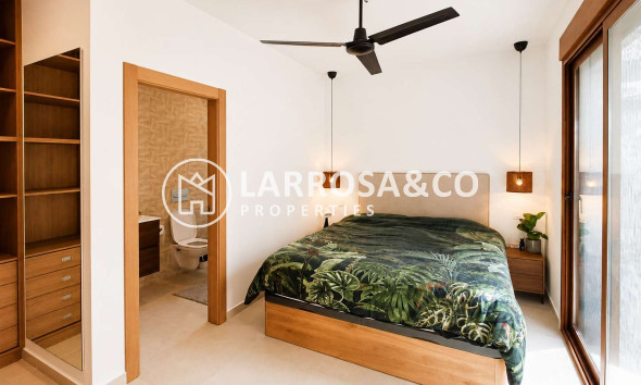 Resale - Detached House/Villa - Benijofar - Costa Blanca