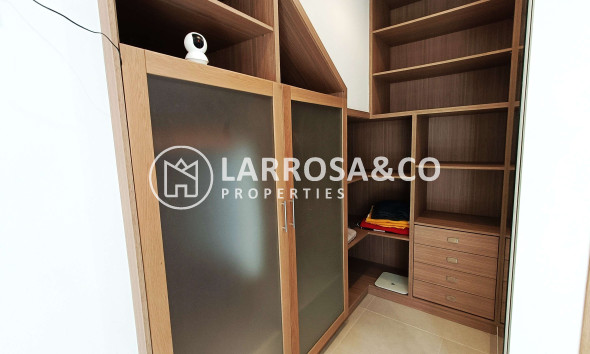 Resale - Detached House/Villa - Benijofar - Costa Blanca