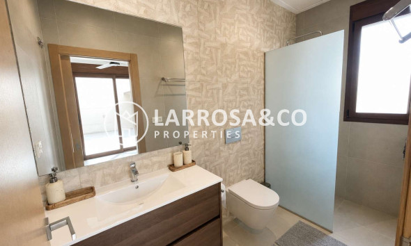 Resale - Detached House/Villa - Benijofar - Costa Blanca
