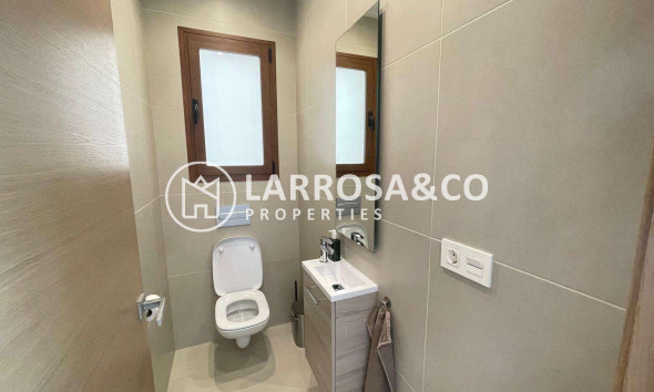 Resale - Detached House/Villa - Benijofar - Costa Blanca
