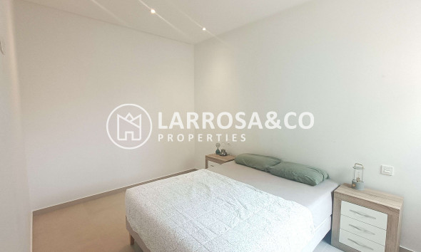 Resale - Detached House/Villa - Benijofar - Costa Blanca