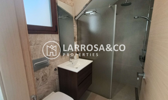 Resale - Detached House/Villa - Benijofar - Costa Blanca