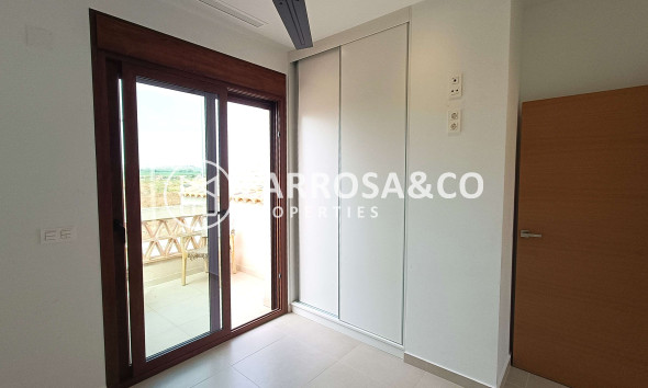 Resale - Detached House/Villa - Benijofar - Costa Blanca