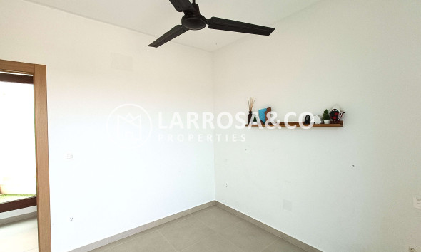 Resale - Detached House/Villa - Benijofar - Costa Blanca