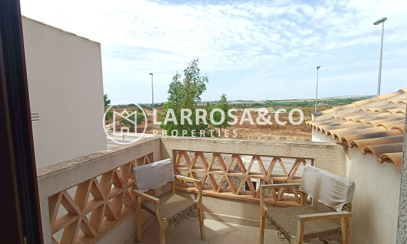 Resale - Detached House/Villa - Benijofar - Costa Blanca