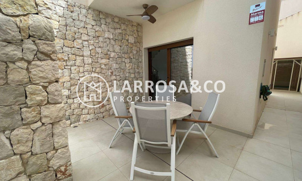 Resale - Detached House/Villa - Benijofar - Costa Blanca