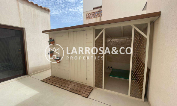 Resale - Detached House/Villa - Benijofar - Costa Blanca