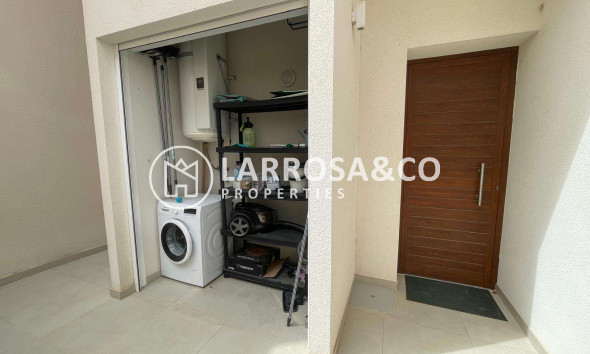 Resale - Detached House/Villa - Benijofar - Costa Blanca