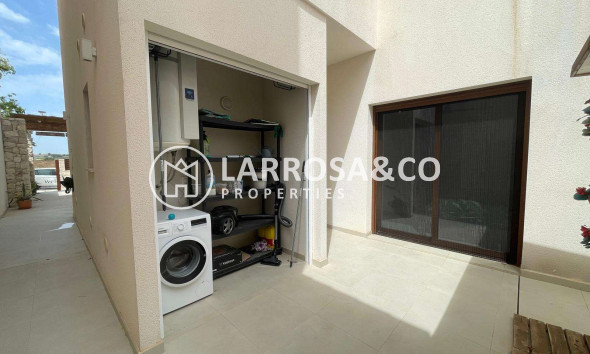 Resale - Detached House/Villa - Benijofar - Costa Blanca