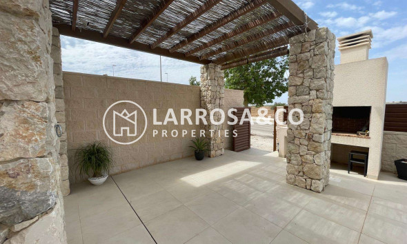 Resale - Detached House/Villa - Benijofar - Costa Blanca