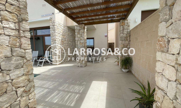 Resale - Detached House/Villa - Benijofar - Costa Blanca