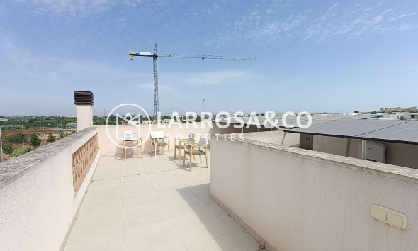Resale - Detached House/Villa - Benijofar - Costa Blanca