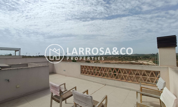 Resale - Detached House/Villa - Benijofar - Costa Blanca