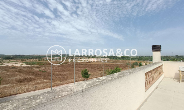 Resale - Detached House/Villa - Benijofar - Costa Blanca