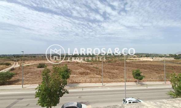 Resale - Detached House/Villa - Benijofar - Costa Blanca
