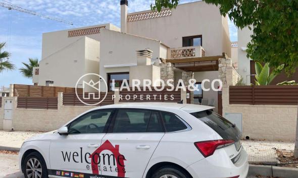 Resale - Detached House/Villa - Benijofar - Costa Blanca