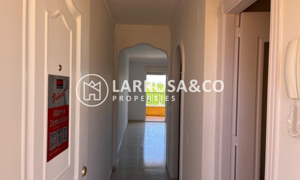 Resale - Apartment - Algorfa - Inland