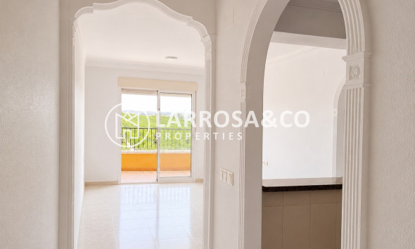Resale - Apartment - Algorfa - Inland