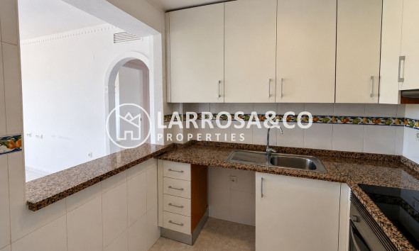 Resale - Apartment - Algorfa - Inland