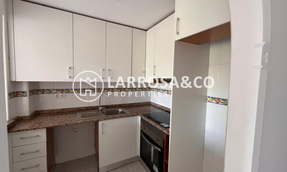 Resale - Apartment - Algorfa - Inland