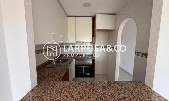 Resale - Apartment - Algorfa - Inland