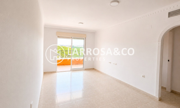 Resale - Apartment - Algorfa - Inland