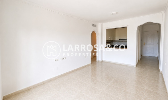 Resale - Apartment - Algorfa - Inland