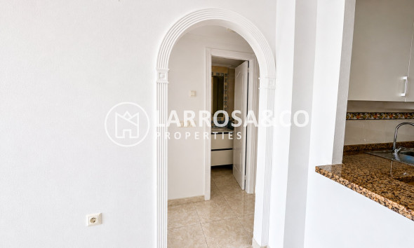 Resale - Apartment - Algorfa - Inland