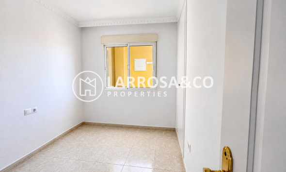 Resale - Apartment - Algorfa - Inland
