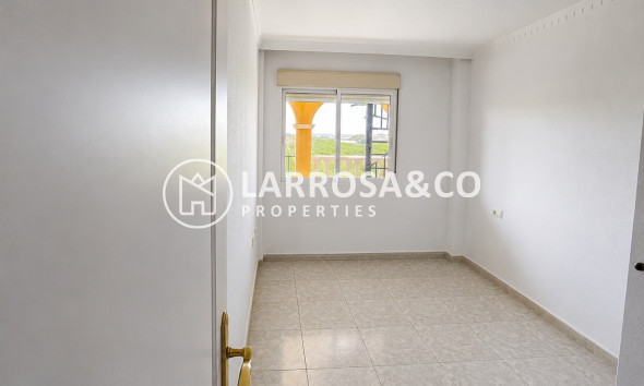 Resale - Apartment - Algorfa - Inland