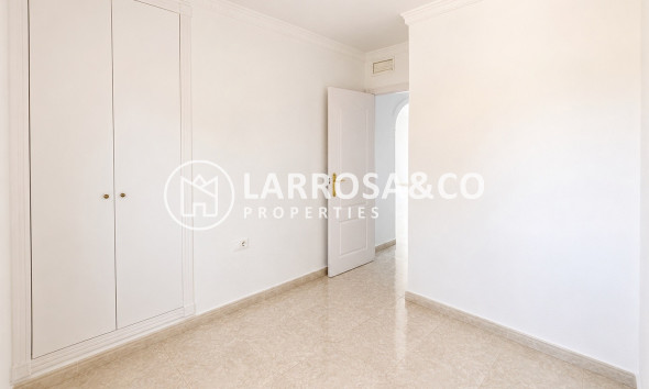 Resale - Apartment - Algorfa - Inland
