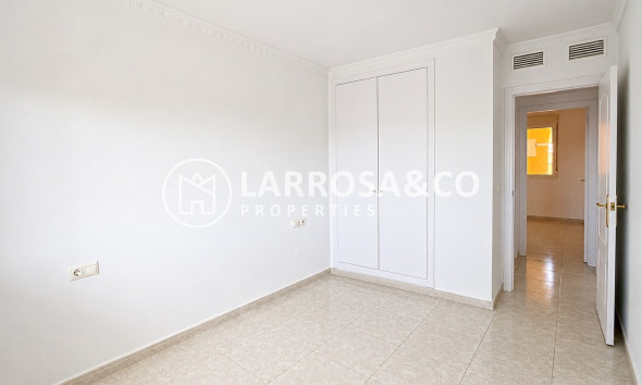 Resale - Apartment - Algorfa - Inland