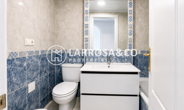 Resale - Apartment - Algorfa - Inland