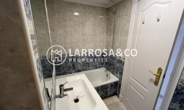 Resale - Apartment - Algorfa - Inland