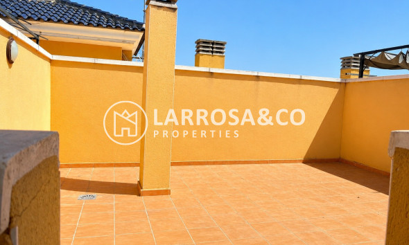 Resale - Apartment - Algorfa - Inland