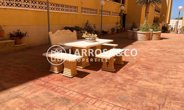 Resale - Apartment - Algorfa - Inland
