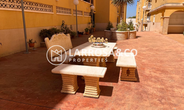 Resale - Apartment - Algorfa - Inland